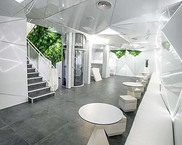 Optimi Rooms